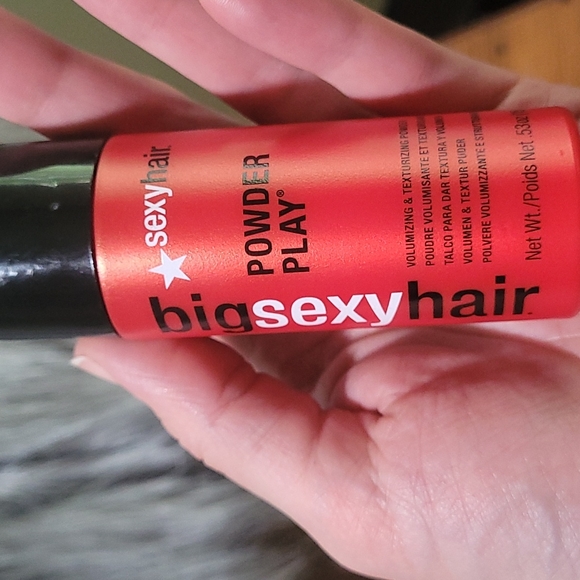 Big Sexy Hair Powder Play - Picture 6 of 6